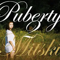 Mitski — Happy — обложка
